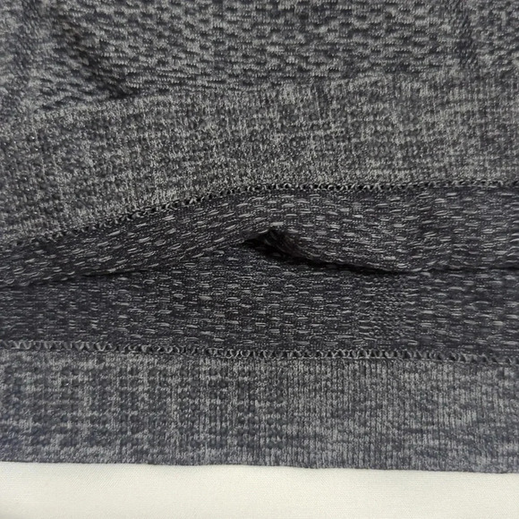 Athleta Momentum Tank Top, Color Gray Size M - Picture 7 of 15